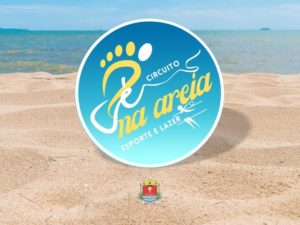 Circuito Pé na Areia agita Perequê-Açu neste final de semana