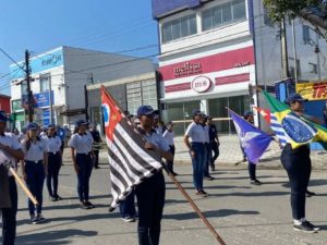 Sorteio para vagas da Guarda Mirim de Ubatuba acontece nesta segunda, 3