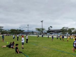 II Festival de Jogos e Brincadeiras Cooperativas começa hoje, 16