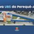Nova UBS pereque