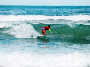 Última etapa do Circuito Nicoboco Lanai Surf acontece neste domingo