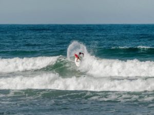 Última etapa do Circuito Nicoboco Lanai Surf está com inscrições abertas