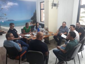 Prefeitura firma parceria com hipermercado para “Ubatuba Empreenda”