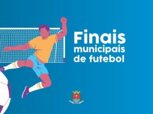 Finais municipais de futsal e futebol devem movimentar Ubatuba