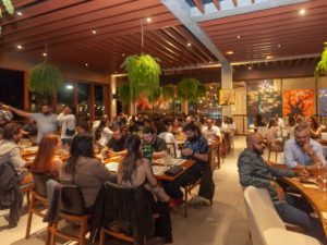 Confira os vencedores do 13º Festival Gastronômico de Ubatuba