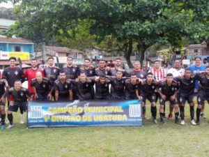 Finais municipais de futsal e futebol movimentaram o fim de semana