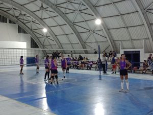 Finais do Interbairros de Vôlei serão realizadas neste sábado (29)