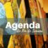 agenda fim de semana 21 a 23 de outubro
