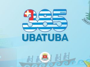 28 de outubro: Comemoração do aniversário de Ubatuba terá desfile e inaugurações