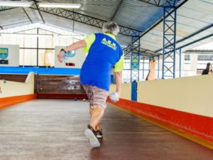 7° Torneio de Bocha Roberto Campos acontece neste sábado