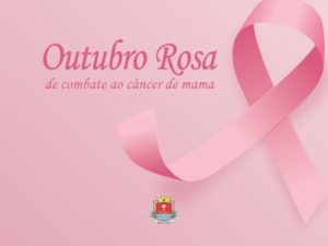 UBS da Estufa II realiza ação de Outubro Rosa neste sábado