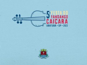 5ª Festa do Fandango Caiçara acontece neste fim de semana no Perequê-Açu