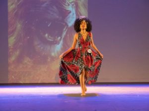 Concurso “A Mais Bela Negra: jovens de Ubatuba já podem se candidatar