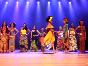 Concurso “A Mais Bela Negra” acontece nesta sexta com 11 candidatas
