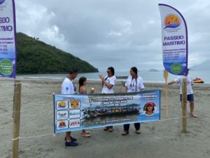 Corrida de Canoa abre Semana das Comunidades Tradicionais