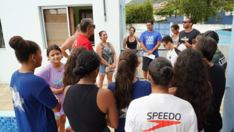 Arena Copa transmite hoje jogo da Seleção Brasileira de Futebol –  Prefeitura Municipal de Ubatuba