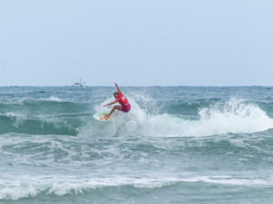 Praia Grande sediará Circuito Filipe Toledo Kids On Fire neste fim de semana