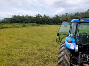 SMPA melhora atendimento a agricultores do município