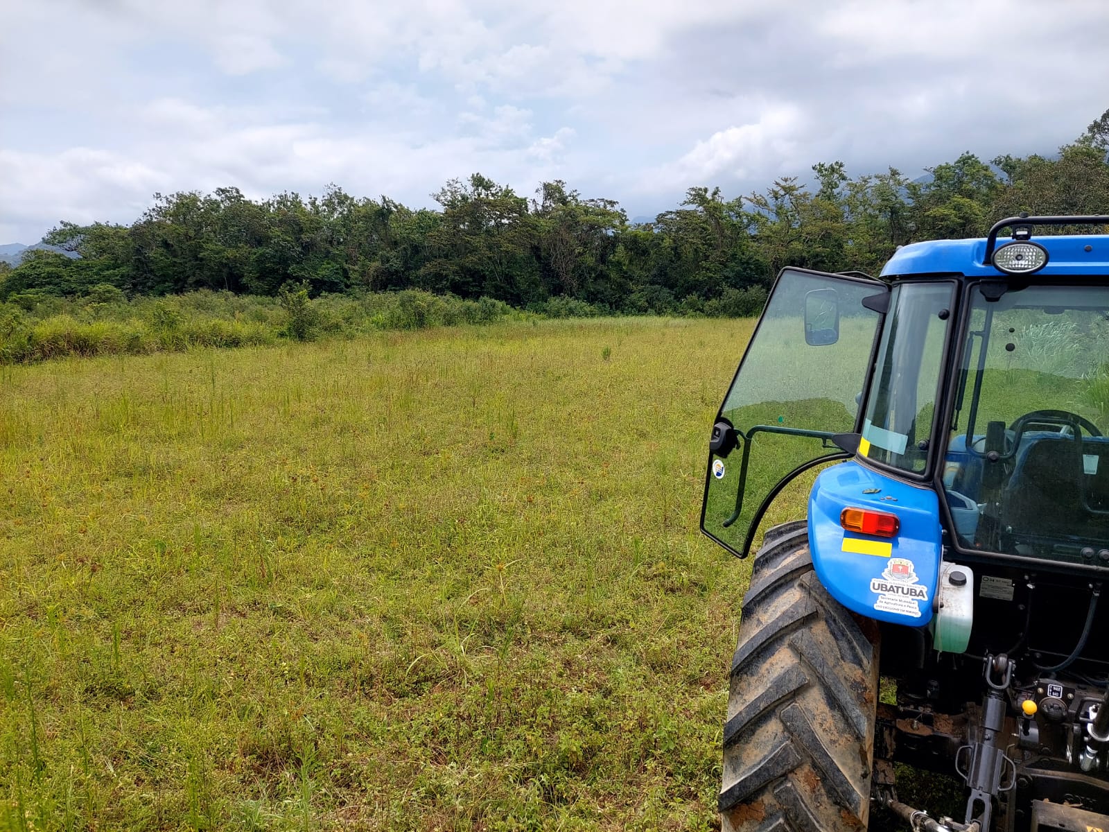 Smpa melhora atendimento a agricultores do munic pio prefeitura