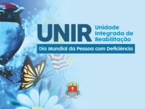 Unir realiza ação recreativa para o Dia da Pessoa com Deficiência