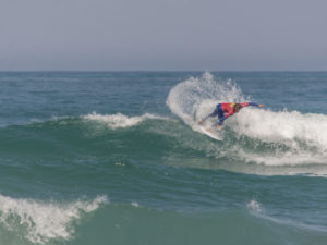Brasil Surf Tour será realizado nesta semana na Itamambuca