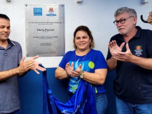 Secretaria de Obras Públicas inaugura nova sede nesta terça-feira