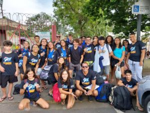 Natação de Ubatuba conquista 37 medalhas em Torneio Regional