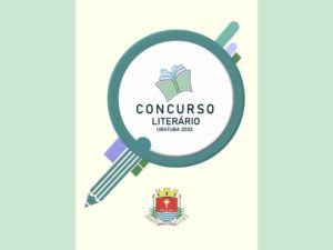 Ganhadores do Concurso Literário 2022 serão divulgados nesta sexta