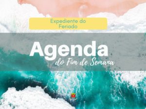 Confira como ficam os serviços e a programação de eventos no feriado em Ubatuba