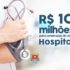 novo hospital 10 milhoes