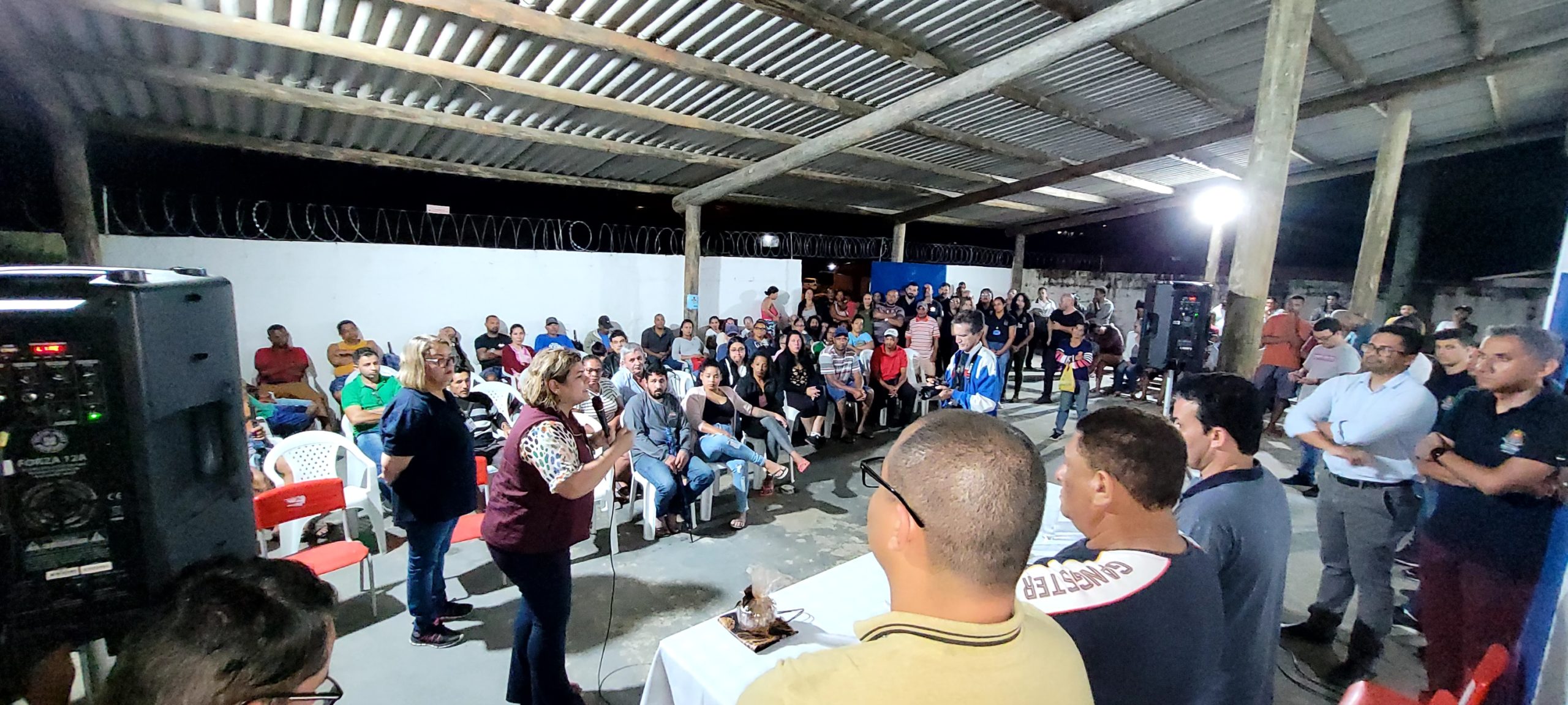 Ubatuba terá “Arena Copa” para abertura e transmissão de jogos