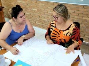 Prefeitura finaliza processo de regularização fundiária de 57 famílias do Sesmaria