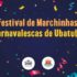 Festival de Marchinhas