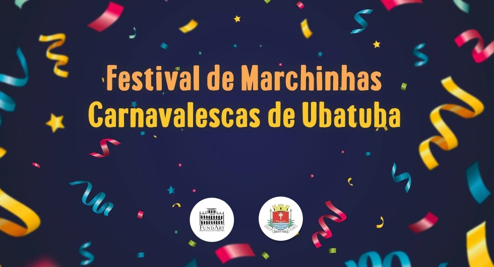 09/02 - Festival de Marchinhas de Pinda será online no face e