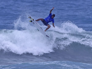 Última etapa do Brasil Surf Tour tem ações ambientais na Itamambuca