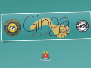 Projeto Ginga Cultural promove oficina de Capoeira em Ubatuba