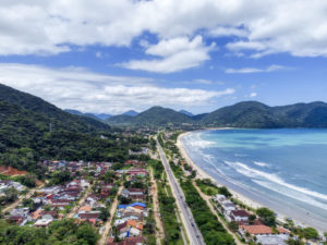 Ubatuba continua entre destinos mais procurados para o Réveillon