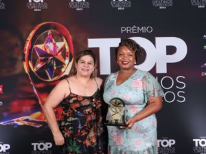 Ubatuba chega à final do Top Destinos pelo segundo ano consecutivo