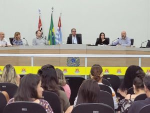 Prefeitura de Ubatuba promove solenidade de assinatura do convênio com a Fundação CASA