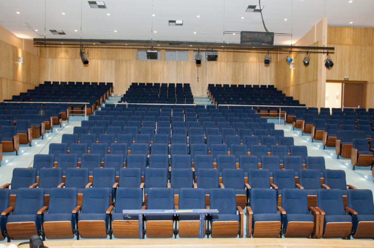 Evento, Palco, Teatro, Cinema