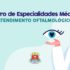 Atendimento Oftalmo