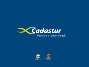 Secretaria de Turismo  reforça importância de participar do Cadastur