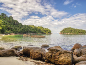 Ubatuba faz parte do programa Férias no Parque da Fundação Florestal