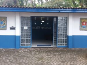 Biblioteca Municipal fecha para higienização do acervo