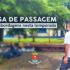 casa de passagem