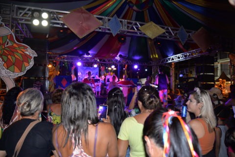 Composição “São Pedro Ajuda” é a ganhadora do Festival de Marchinhas –  Prefeitura Municipal de Ubatuba