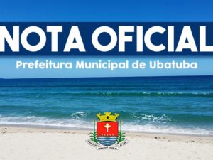 Prefeitura de Ubatuba esclarece funcionamento após chuvas