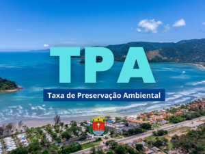 Prefeitura de Ubatuba recebe primeira arrecadação da TPA