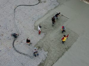 Escola Municipal Madre Maria da Glória recebe nova quadra