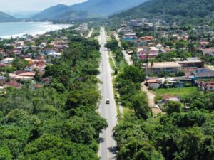 Prefeitura informa situação atual das Rodovias de acesso a cidade